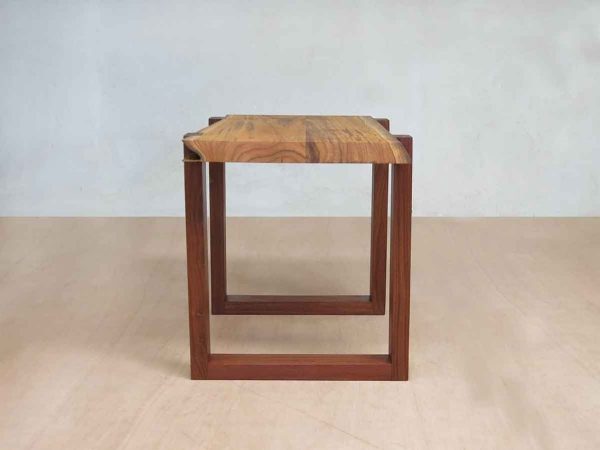 Masaya Diria Side Table For Sale